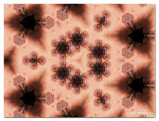 the kaleidoscope of life print The Kaleidoscope Of Life 00118