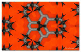 the kaleidoscope of life print The Kaleidoscope Of Life 00120