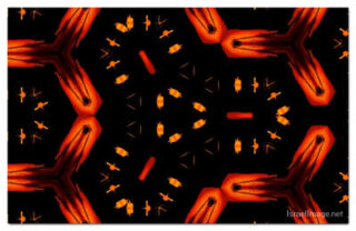 the kaleidoscope of life print The Kaleidoscope Of Life 00128