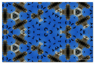 the kaleidoscope of life print The Kaleidoscope Of Life 00130