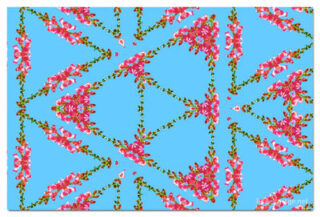 the kaleidoscope of life print The Kaleidoscope Of Life 00131