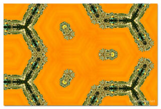 the kaleidoscope of life print The Kaleidoscope Of Life 00133