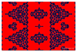 the kaleidoscope of life print The Kaleidoscope Of Life 00134