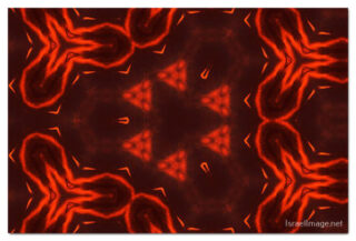 the kaleidoscope of life print The Kaleidoscope Of Life 00140