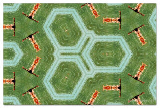 the kaleidoscope of life print The Kaleidoscope Of Life 00141