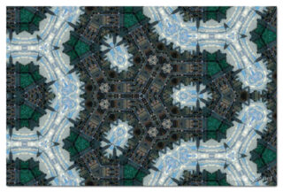 the kaleidoscope of life print The Kaleidoscope Of Life 00144