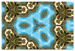 the kaleidoscope of life print The Kaleidoscope Of Life 00145