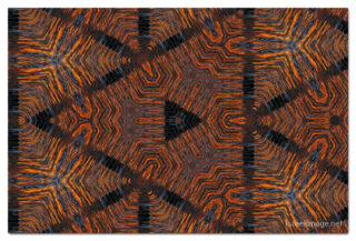 the kaleidoscope of life print The Kaleidoscope Of Life 00150