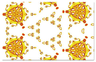 the kaleidoscope of life print The Kaleidoscope Of Life 00154