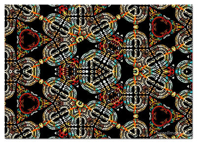 The Kaleidoscope Of Life 00155