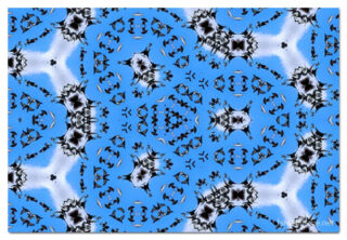 the kaleidoscope of life print The Kaleidoscope Of Life 00156