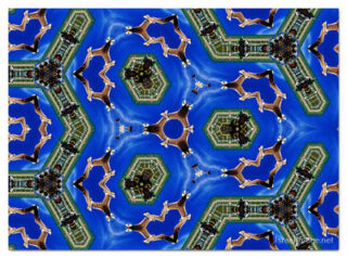 the kaleidoscope of life print The Kaleidoscope Of Life 00158