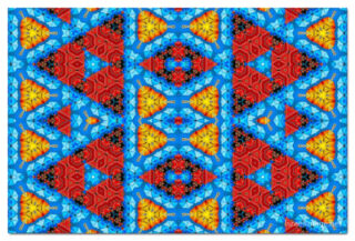 The Kaleidoscope Of Life 00163