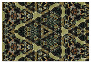 The Kaleidoscope Of Life 00166