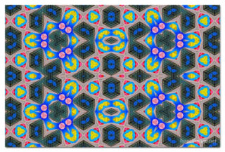 The Kaleidoscope Of Life 00167