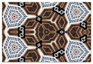 The Kaleidoscope Of Life 00169