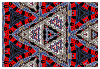 The Kaleidoscope Of Life 00171