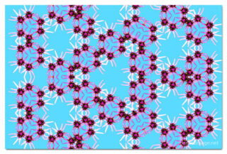 The Kaleidoscope Of Life 00172