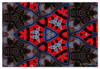 The Kaleidoscope Of Life 00177