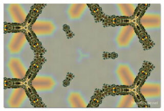 The Kaleidoscope Of Life 00178