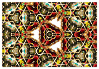 The Kaleidoscope Of Life 00180