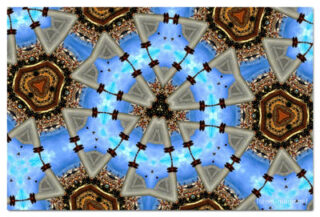 The Kaleidoscope Of Life 00182