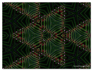 The Kaleidoscope Of Life 00194