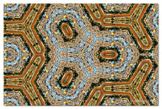 The Kaleidoscope Of Life 00195