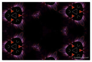 The Kaleidoscope Of Life 00196