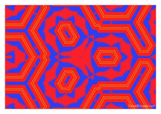 The Kaleidoscope Of Life 00205