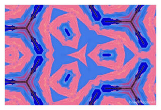 The Kaleidoscope Of Life 00208