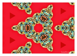 The Kaleidoscope Of Life 00210