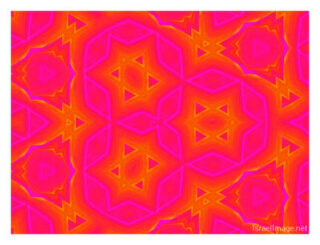 The Kaleidoscope Of Life 00212