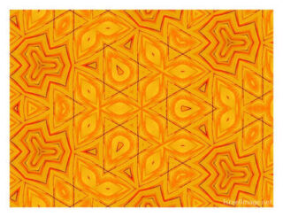 The Kaleidoscope Of Life 00217