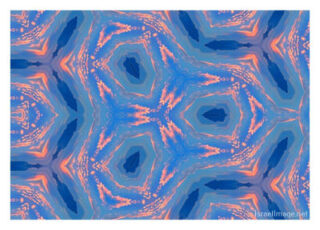 The Kaleidoscope Of Life 00221