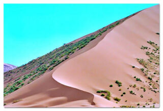 namibia sossusvlei print Namibia Sossusvlei 00035