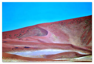 namibia sossusvlei print Namibia Sossusvlei 00040