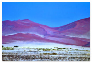 namibia sossusvlei print Namibia Sossusvlei 00041