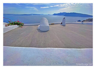 Greece santorini oia print Greece Santorini Oia 00042