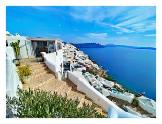 Greece Santorini Oia 00045