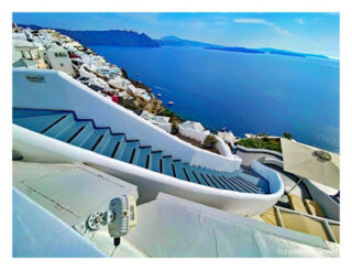 Greece Santorini Oia 00047